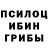 ГЕРОИН хмурый Yana Belyak
